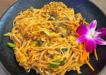 Asiana Hyde Park Thai & Sushi Cincinnati Thai Restaurants image 1