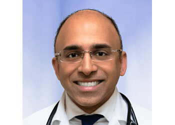Houston cardiologist Asif Ali, MD - HOUSTON CARDIOLOGY CONSULTANTS