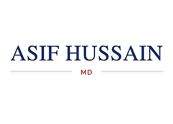 Philadelphia Cardiologists Asif Hussain, MD