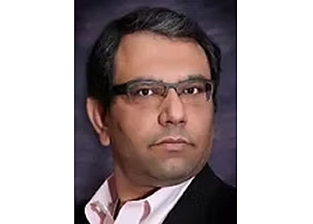 Philadelphia Cardiologists Asif Hussain, MD