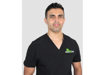 Asif J. Ali, DO Laredo Pain Management Doctors image 1