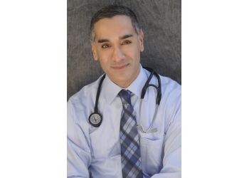 Asif Rafi, MD - ALLERGY ASTHMA & SINUS INSTITUTE Los Angeles Allergists & Immunologists