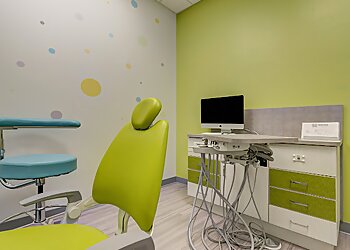 Naperville Kids Dentists Asim Awan, DDS - TIC TAC TOOTH PEDIATRIC DENTISTRY