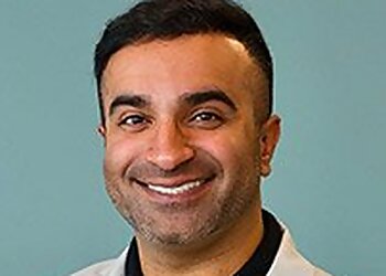 Asim Awan, DDS - TIC TAC TOOTH PEDIATRIC DENTISTRY Naperville Kids Dentists image 1