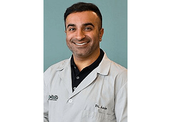 Asim Awan, DDS - Tic Tac Tooth Pediatric Dentistry