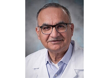 Asim Nisar, MD - ADVOCATE HEART INSTITUTE Elgin Cardiologists