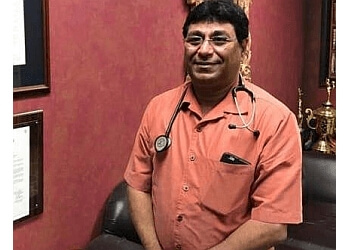 Asim Zamir, MD Brownsville Pediatricians
