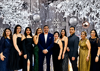 Asim Zamir, MD - Brownsville, TX Pediatricians - Doctor Group Image