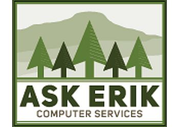 Ask Erik Computer Services Eugene It Services