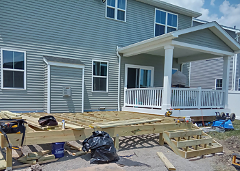 Buffalo Handyman Askifitcanbedone.com LLC