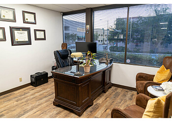 Glendale Social Security Disability Lawyers Aslan Disability Law