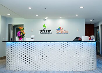 Naperville Psychiatrists Asmat Jafry, MD - PRIZM BEHAVIORAL SERVICES, PC