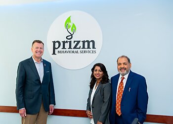 Naperville Psychiatrists Asmat Jafry, MD - PRIZM BEHAVIORAL SERVICES, PC