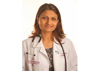 Asmita R. Patel, MD 