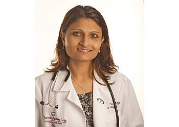 Asmita R. Patel, MD - ASCENSION ST. VINCENT'S SOUTHSIDE RHEUMATOLOGY Jacksonville Rheumatologists