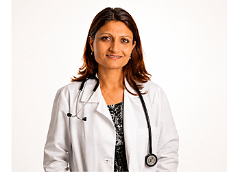 Asmita R. Patel, MD - Jacksonville, FL Rheumatologists - Doctor Portrait Image