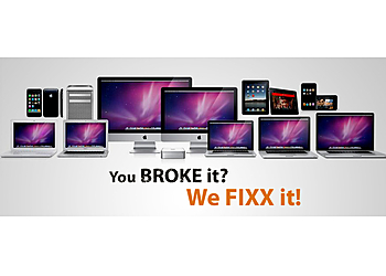 Lowell Computer Repair Aspara Wireless & Computer Service