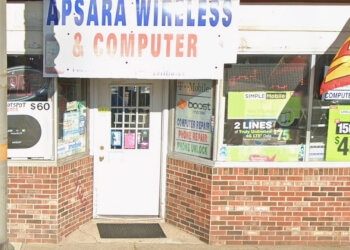 Aspara Wireless & Computer Service   Lowell Computer Repair