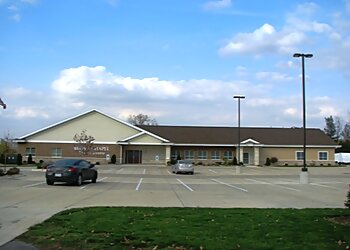 Cedar Rapids Residential Architects Aspect Architecture Design