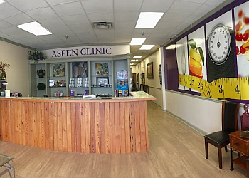Baton Rouge Weight Loss Centers Aspen Clinic
