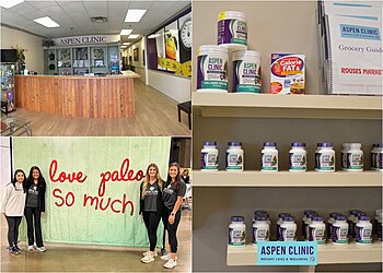 Baton Rouge Weight Loss Centers Aspen Clinic