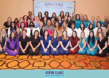 New Orleans Weight Loss Centers Aspen Clinic New Orleans