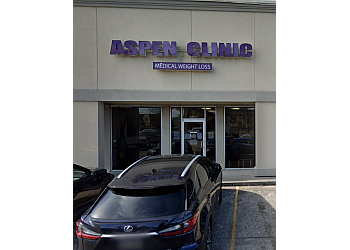 Aspen Clinic New Orleans New Orleans Weight Loss Centers