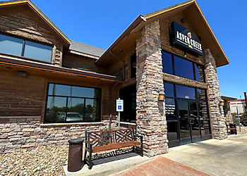 Lubbock Steak Houses Aspen Creek Grill