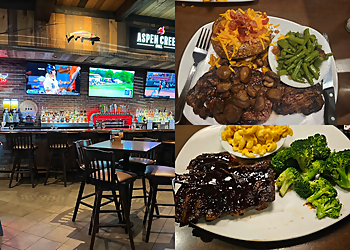 Lubbock Steak Houses Aspen Creek Grill
