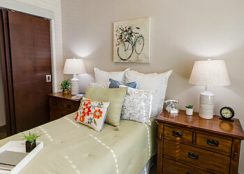 Anchorage Assisted Living Facilities Aspen Creek Senior Living