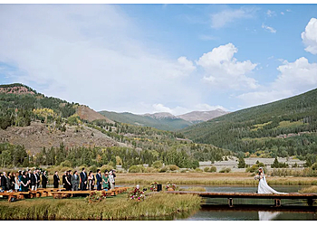 Fort Collins Wedding Planners Aspen & Ivy