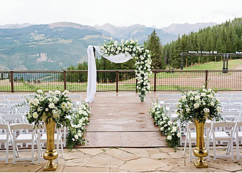 Fort Collins Wedding Planners Aspen & Ivy