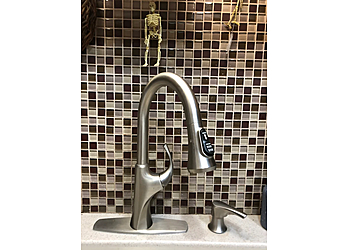 Broken Arrow Plumbers Aspen Plumbing LLC