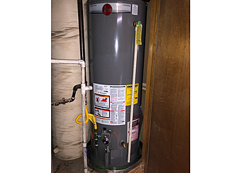 Broken Arrow Plumbers Aspen Plumbing LLC