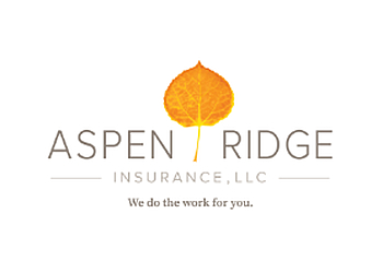Louisville Insurance Agents Aspen Ridge Insurance, LLC