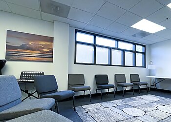 Fort Collins Addiction Treatment Centers AspenRidge Recovery