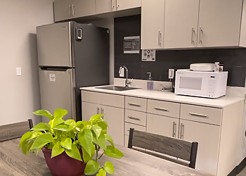 Lakewood Addiction Treatment Centers AspenRidge Recovery