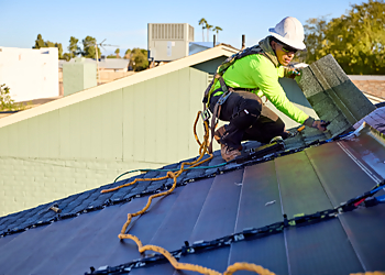Aspire Contracting - Tempe, AZ Roofing Contractors - Job Site Image
