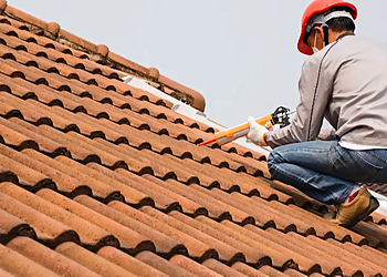 Aspire Contracting Aspire Contracting - Tempe, AZ Roofing Contractors - Field Work Image