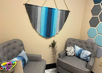 Columbia Therapists Aspire Counseling