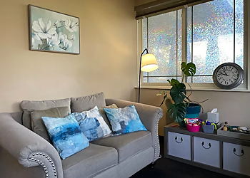 Columbia Therapists Aspire Counseling