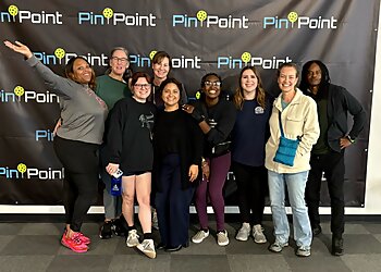 Raleigh Therapists Aspire Counseling Group