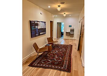 Raleigh Therapists Aspire Counseling Group