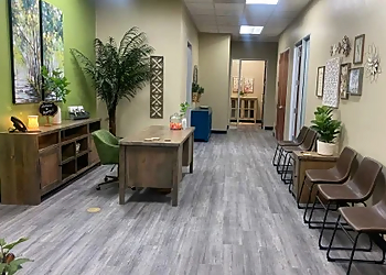 Santa Clarita Addiction Treatment Centers Aspire Counseling Services