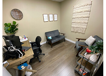 Simi Valley addiction treatment center Aspire Counseling Services
