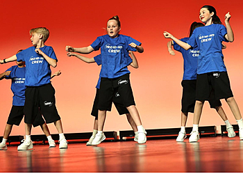 Thousand Oaks Dance Schools Aspire Dance Studio