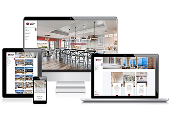 Arvada Web Designers Aspire Internet Design