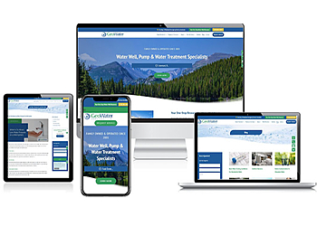 Arvada Web Designers Aspire Internet Design