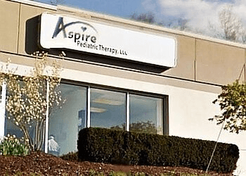 Aspire Pediatric Therapy LLC Pittsburgh Occupational Therapists