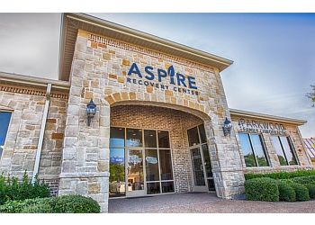 Aspire Recovery Center of Frisco Frisco Addiction Treatment Centers
